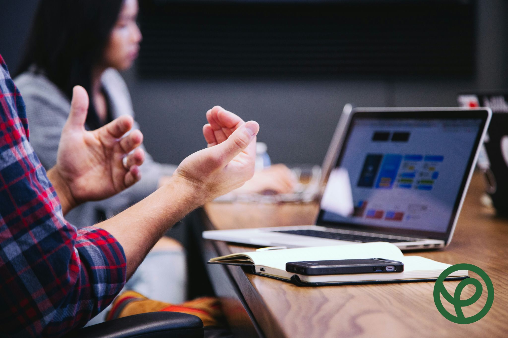 The 3 Types of People at Every Workshop (and Why You Need All of Them)